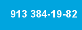 913 384-19-82 913 384-19-82